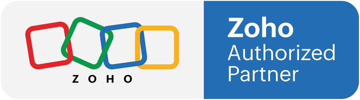 Zoho Authorized Partner