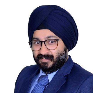 Iqbal Singh Grover