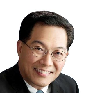 Kia K. Chong
