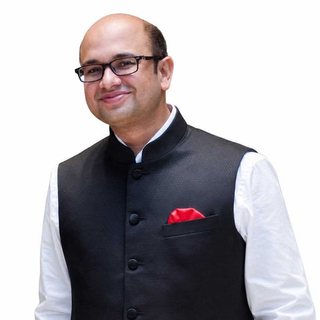 Nishant Periwal
