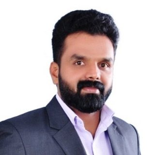 Prasanth SS