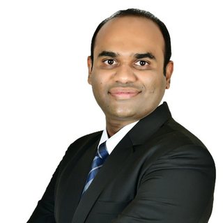 Prashanth Vellanki